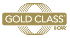 Gold Class Logo