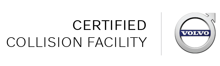 Volvo Certified Facility